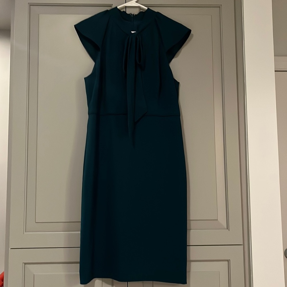 J. Crew Dress